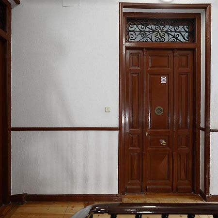 Numa Madrid Luna 外观 照片