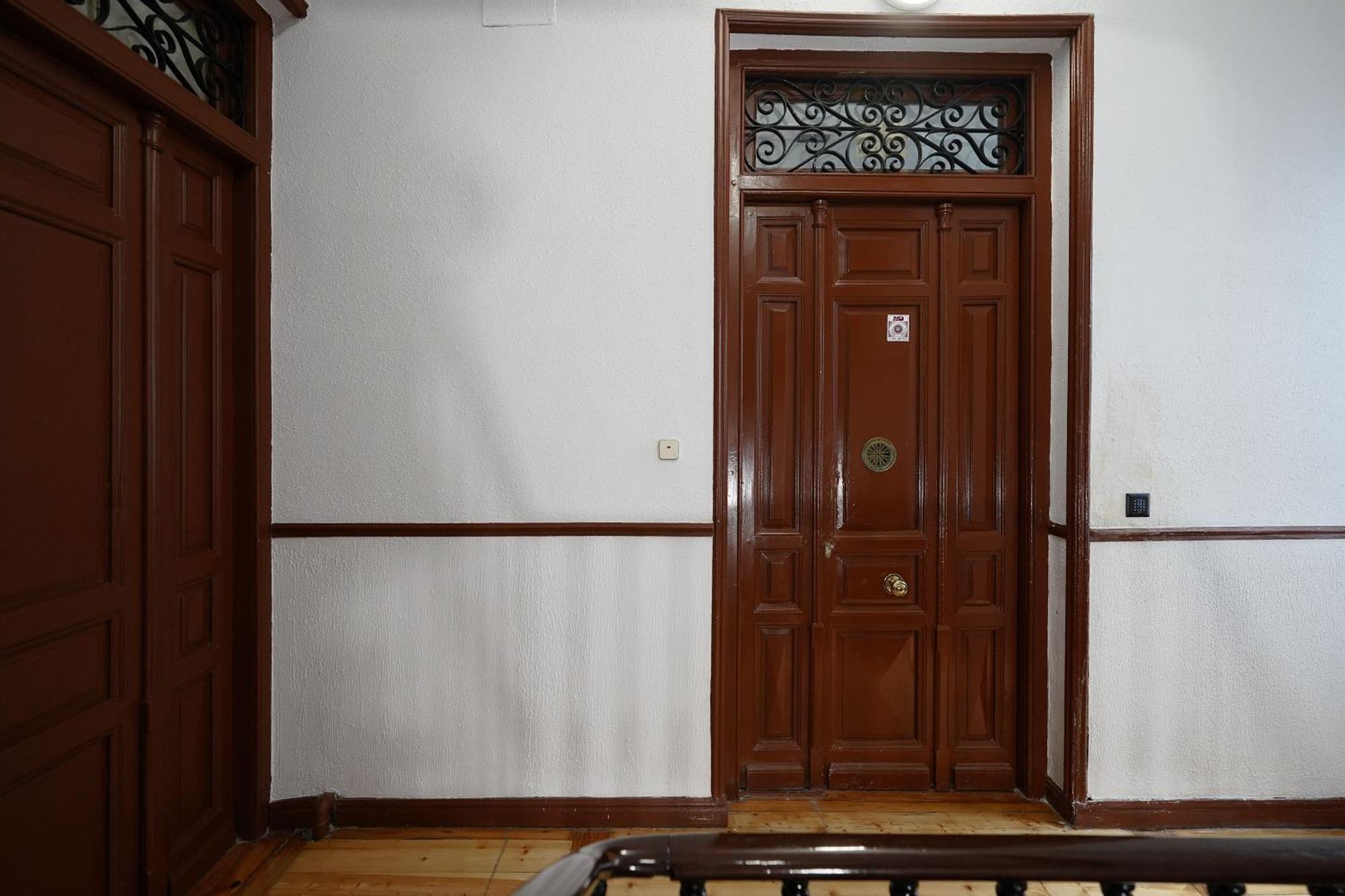 Numa Madrid Luna 外观 照片