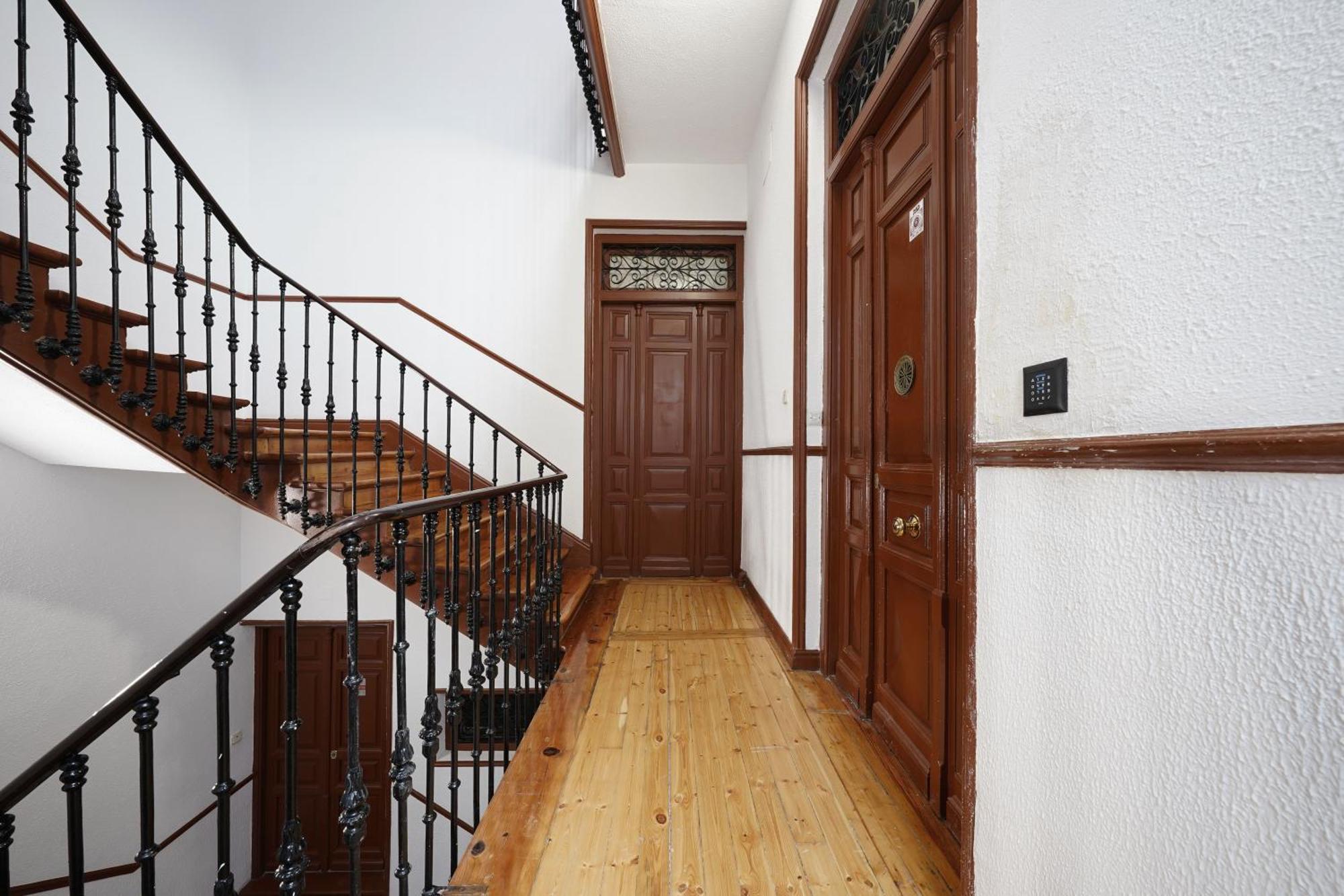 Numa Madrid Luna 外观 照片