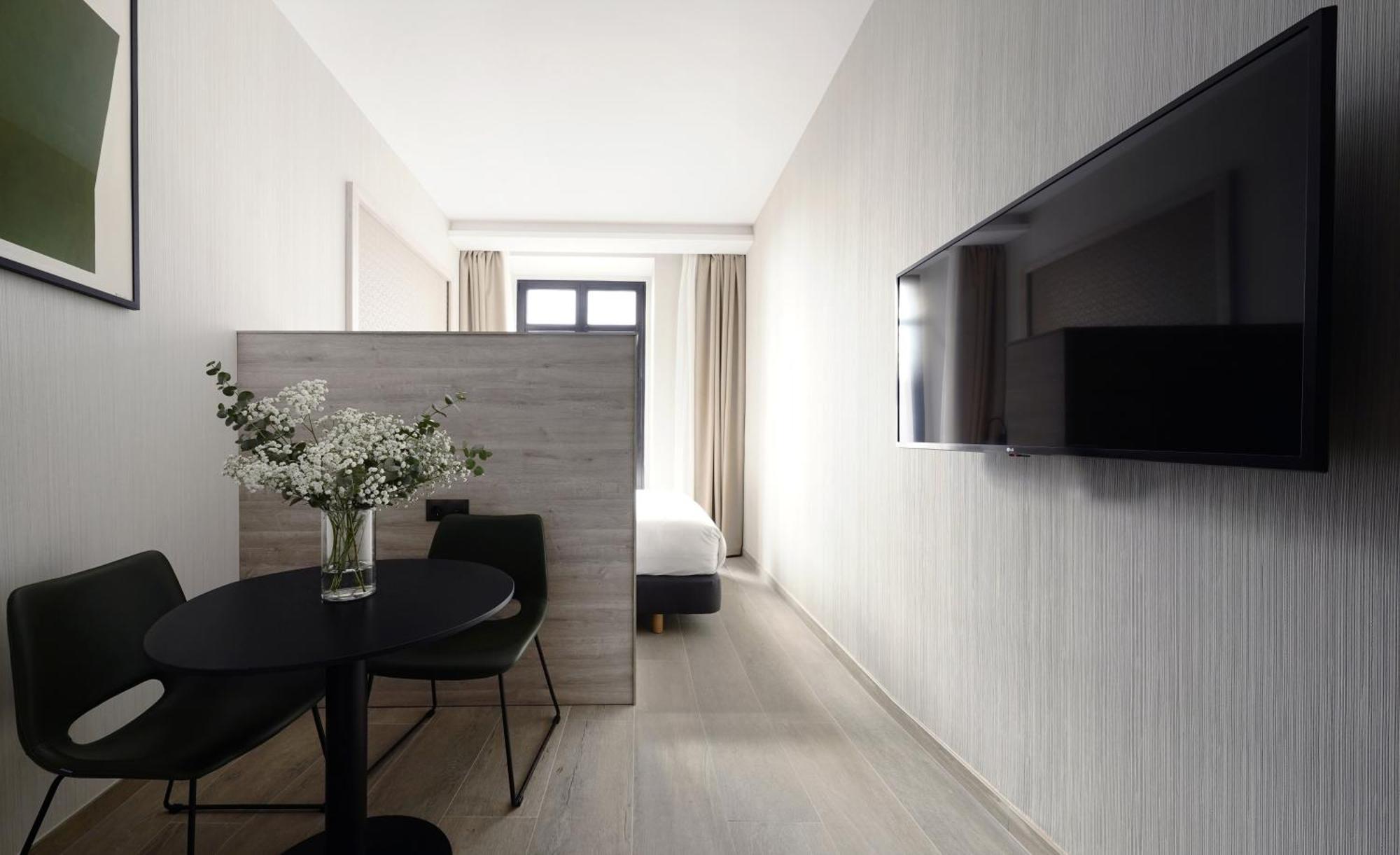 Numa Madrid Luna 外观 照片