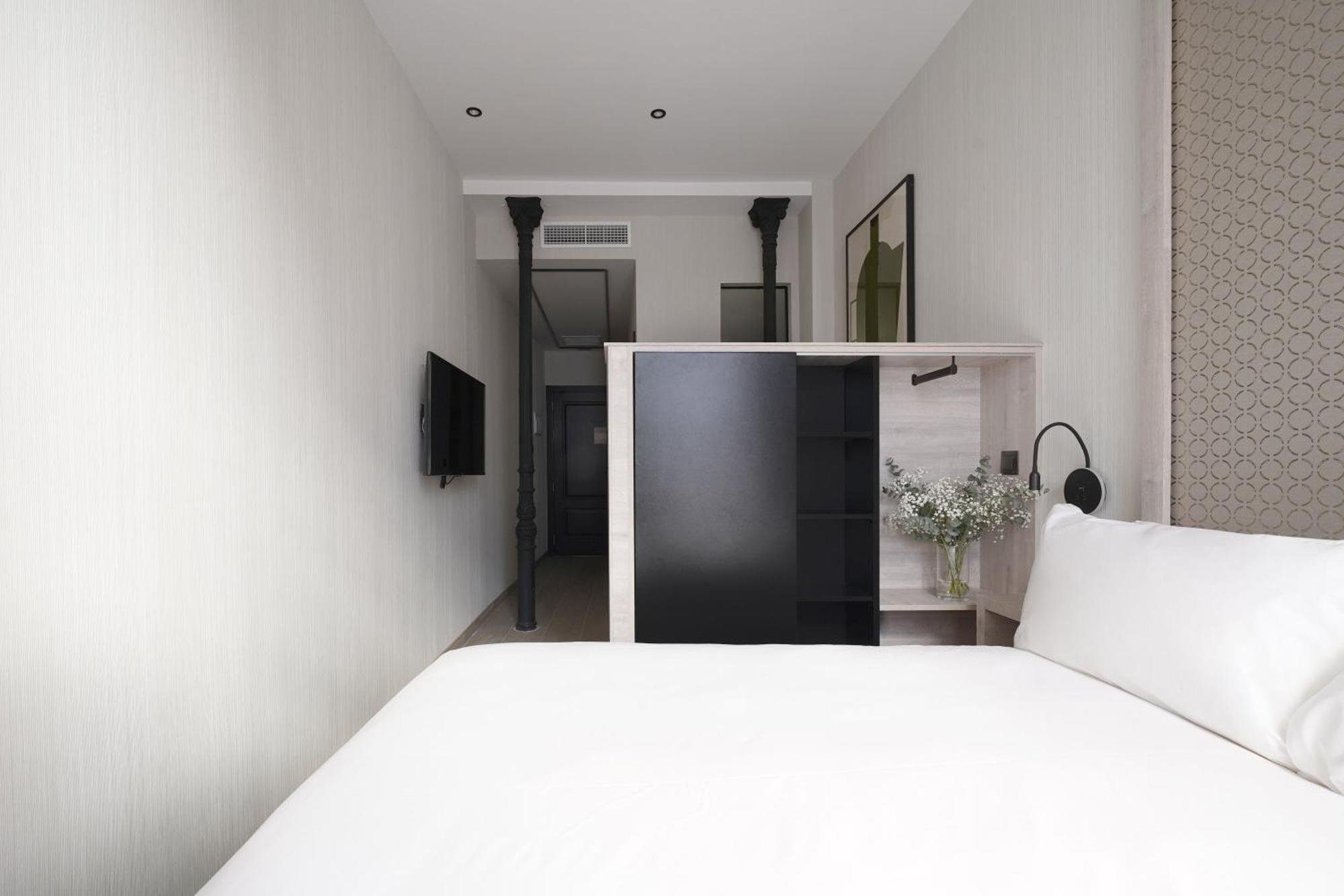 Numa Madrid Luna 外观 照片