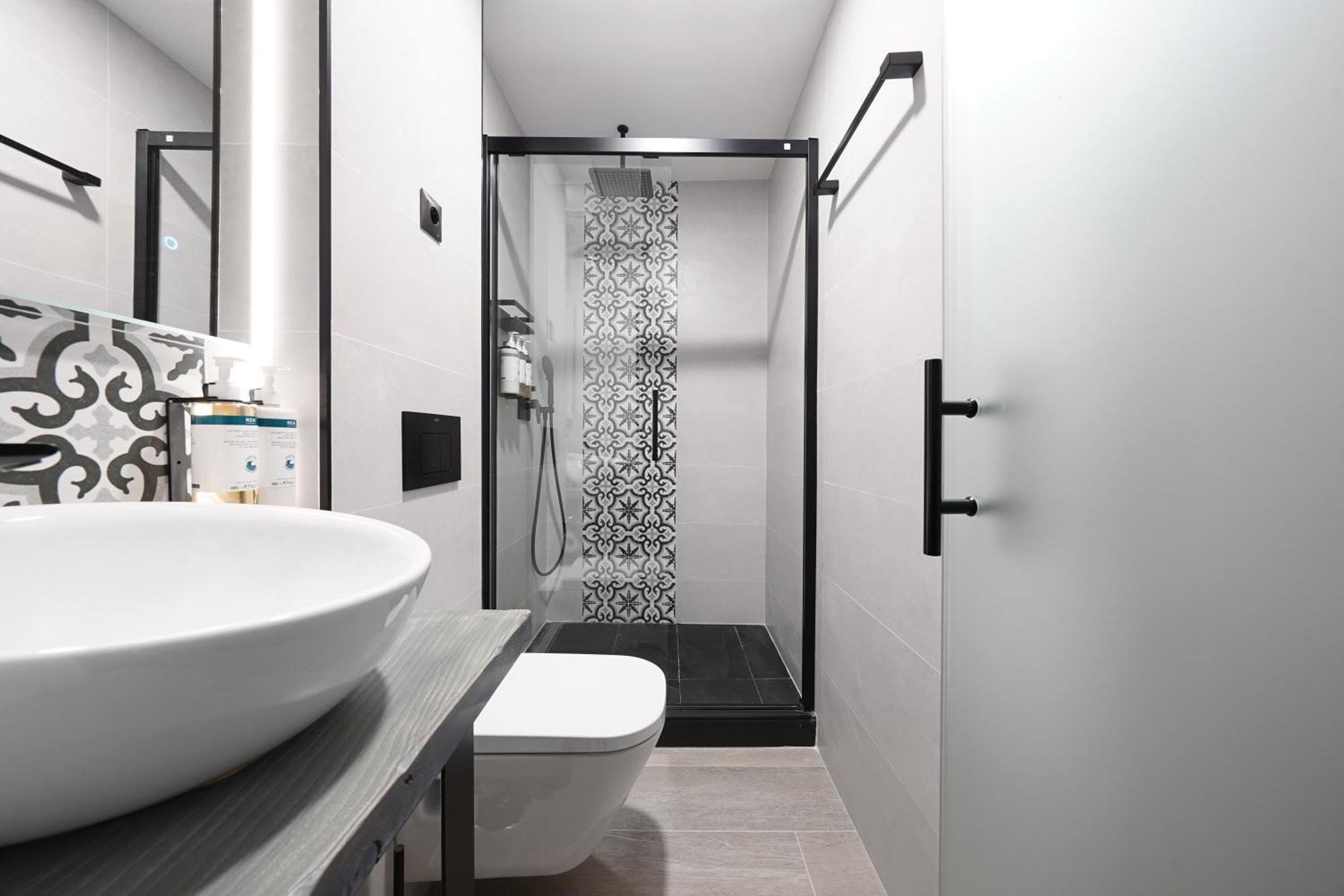 Numa Madrid Luna 外观 照片