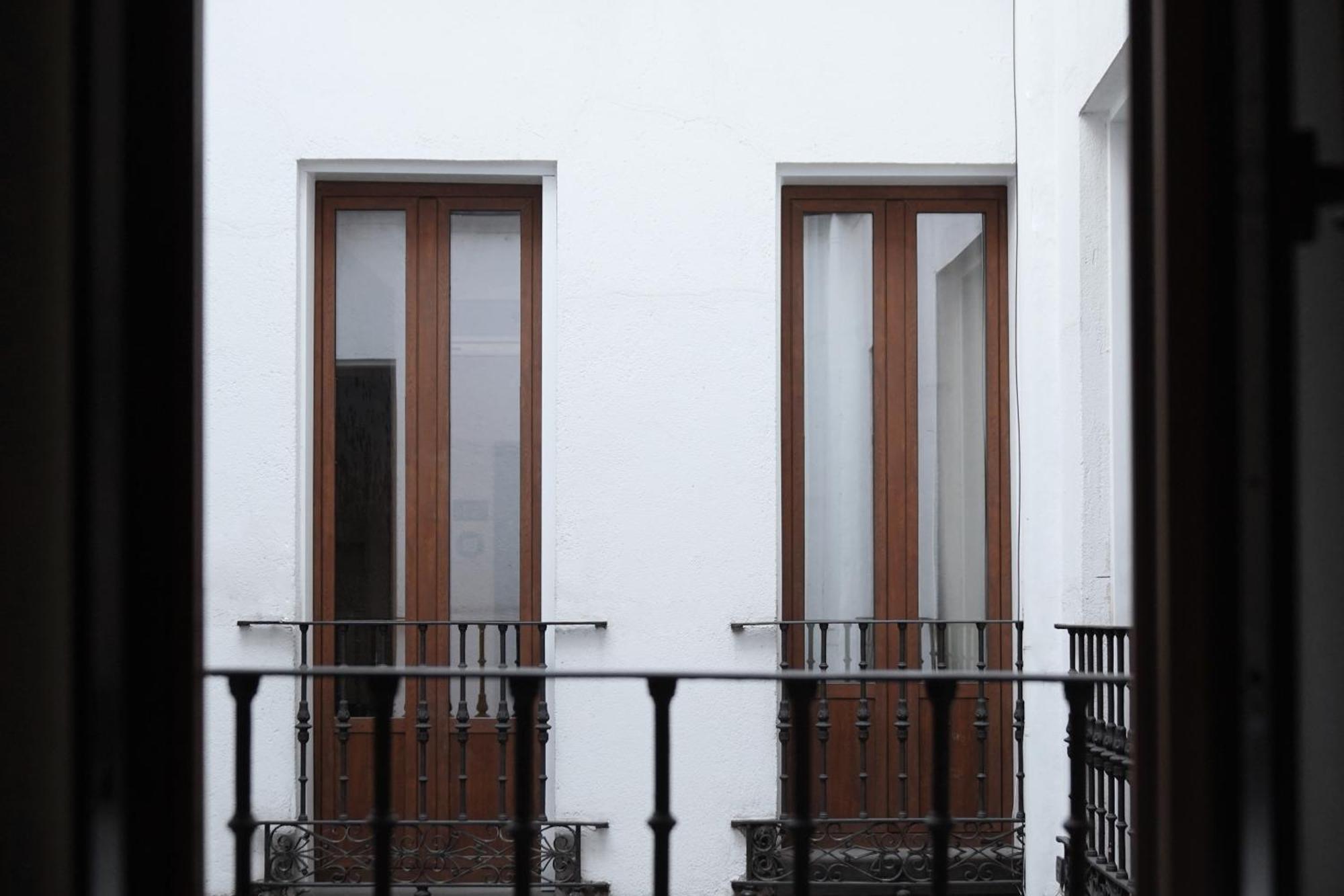 Numa Madrid Luna 外观 照片