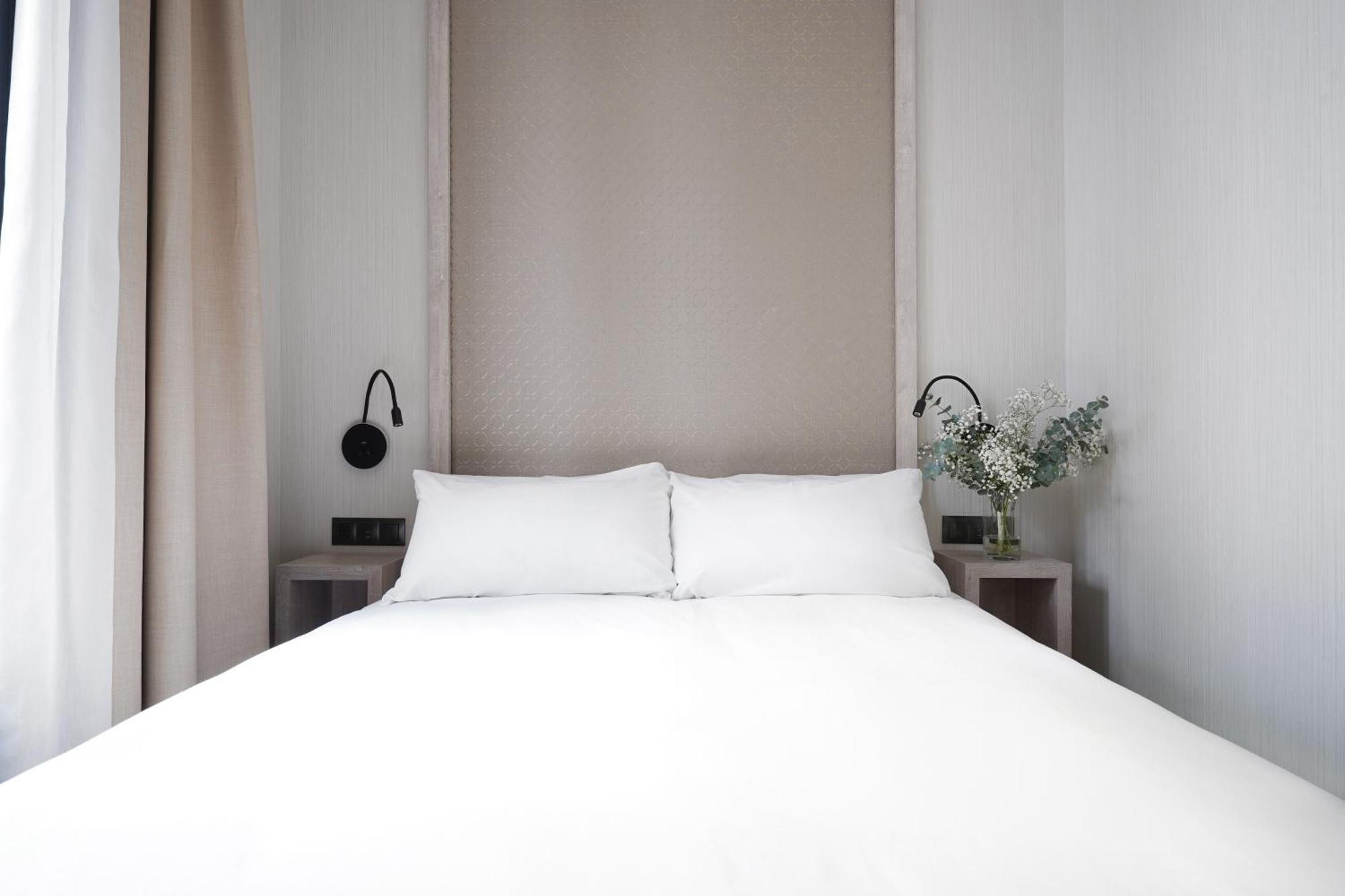 Numa Madrid Luna 外观 照片