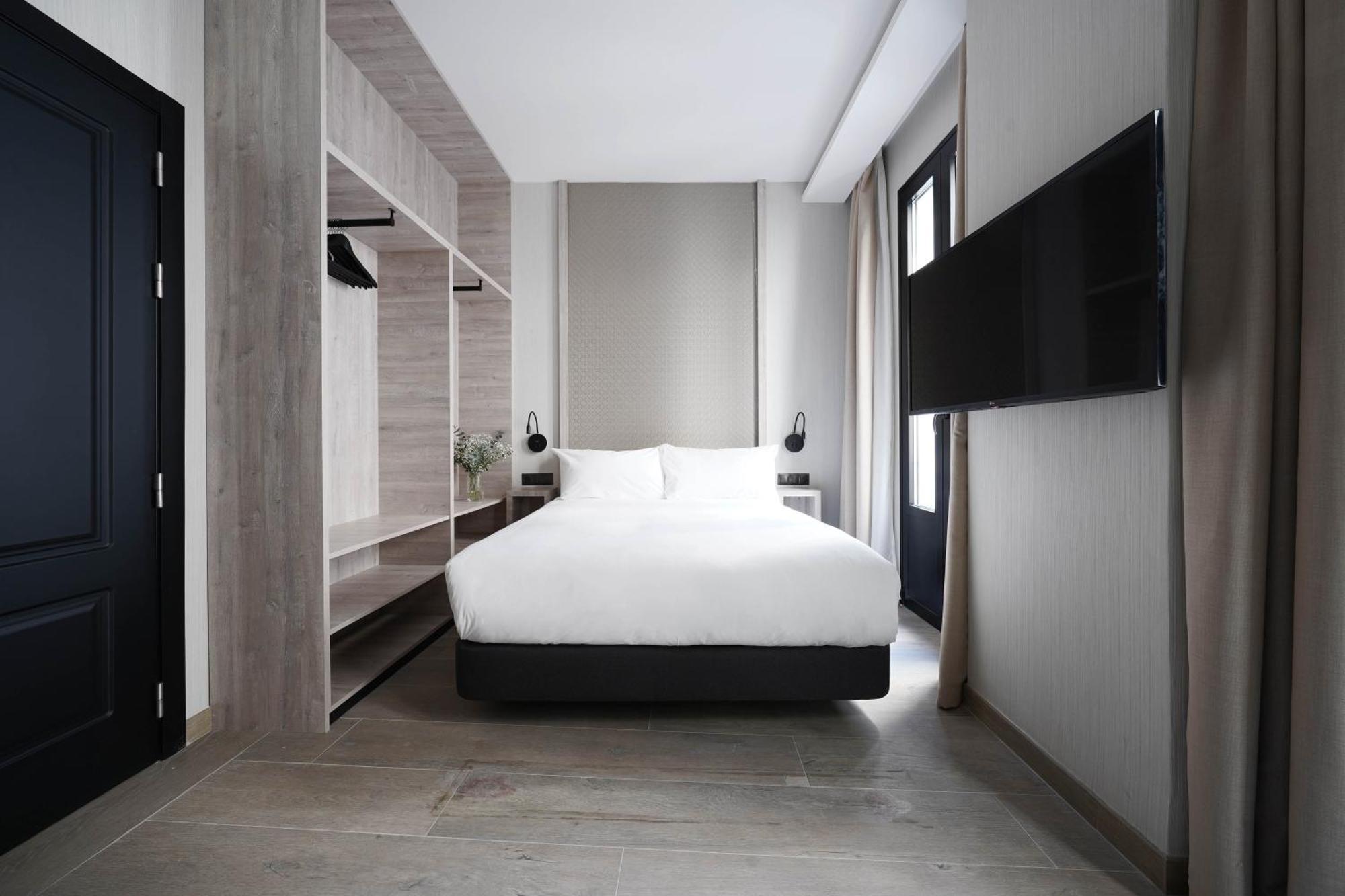 Numa Madrid Luna 外观 照片