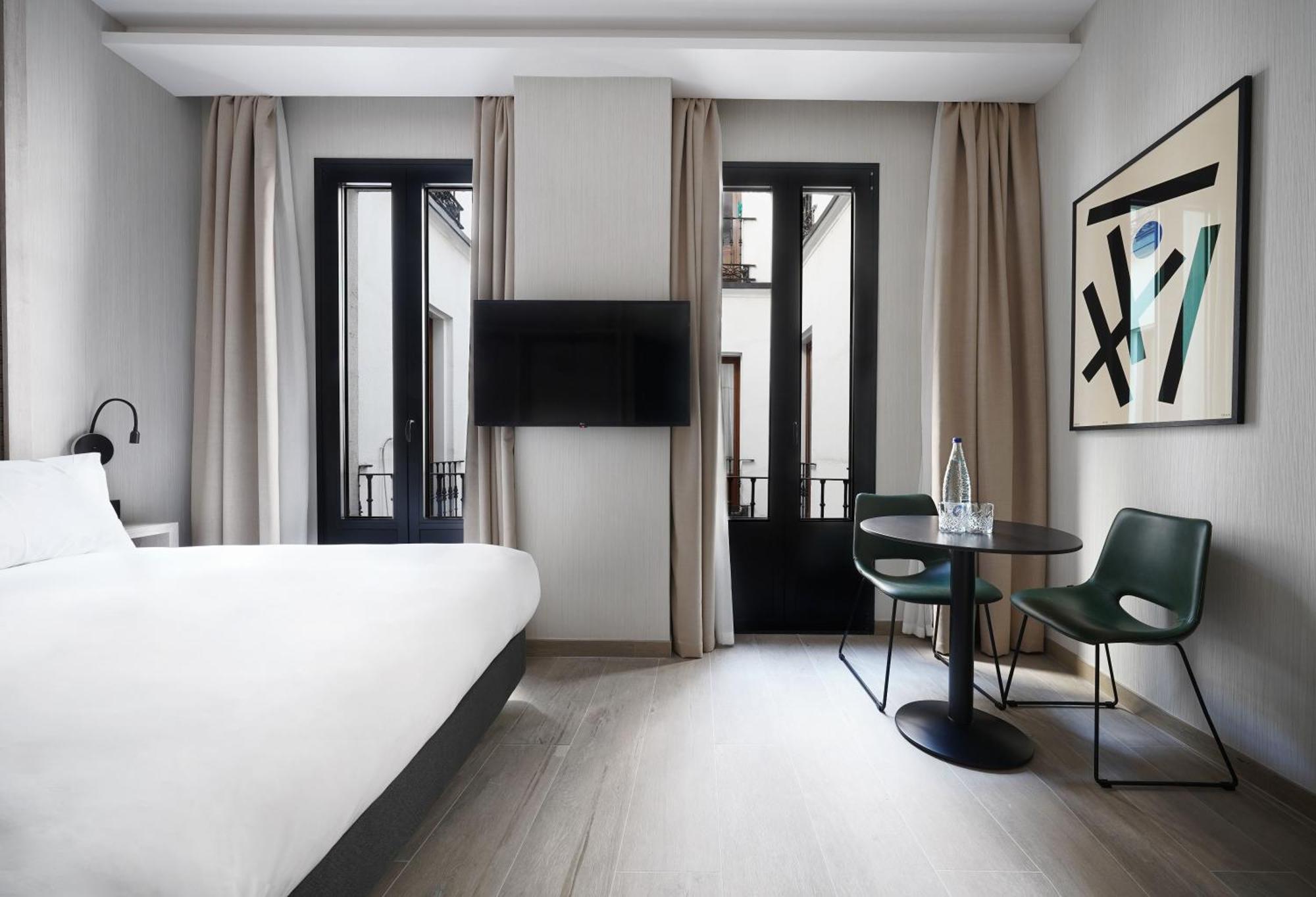 Numa Madrid Luna 外观 照片
