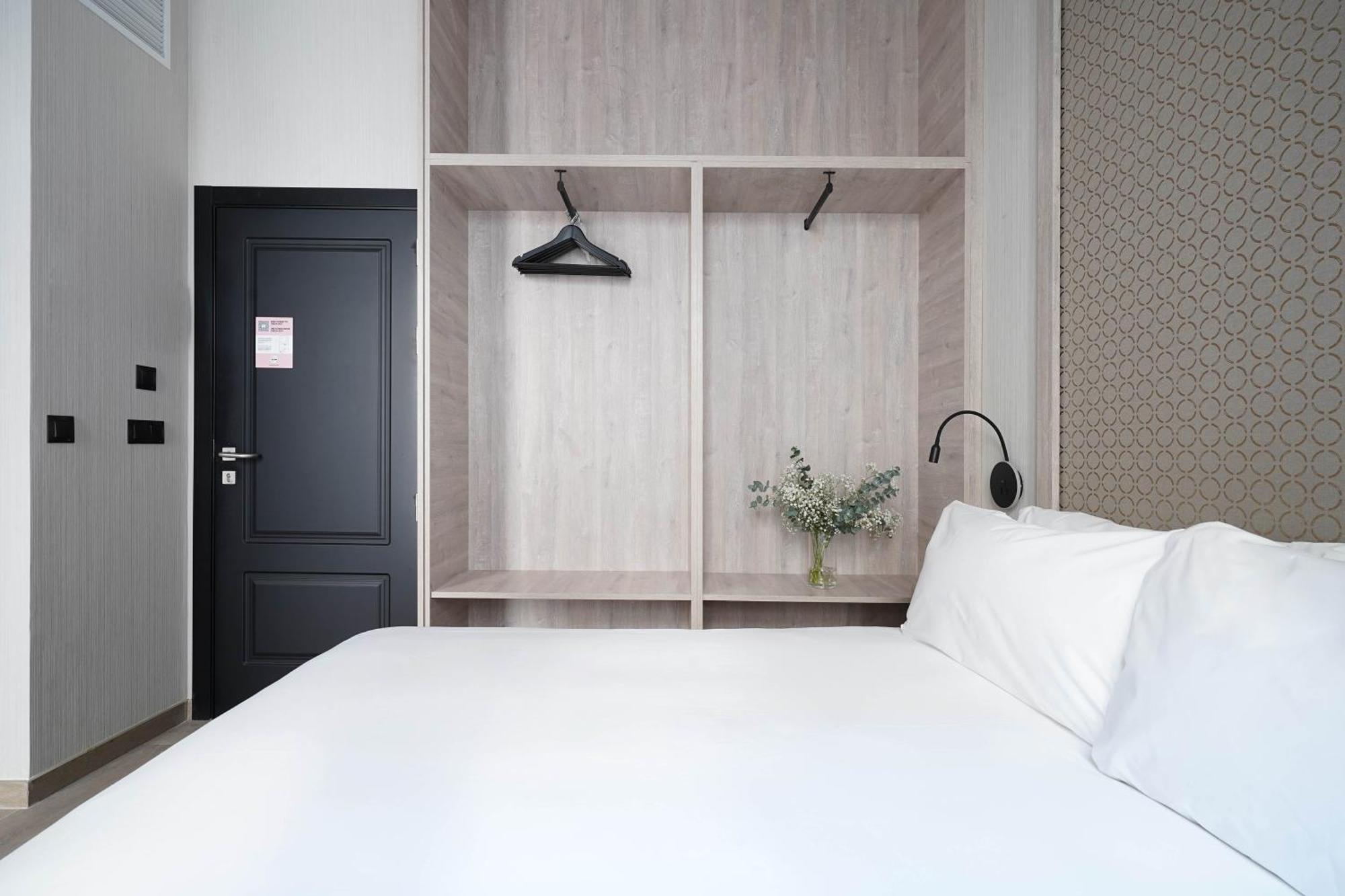 Numa Madrid Luna 外观 照片